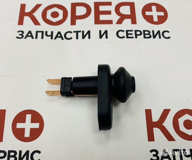 Включатель сигнала открытой двери Lacetti