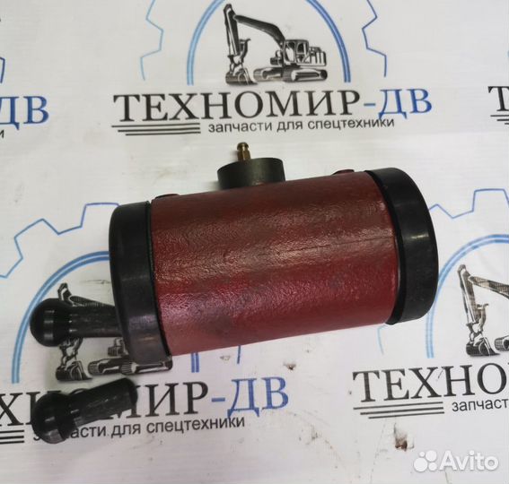 Цилиндр тормозной PY180-H.2.6.5, 101000387, PY180