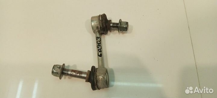 Стойка заднего стабилизатора (Chery Tiggo 7 Pro)