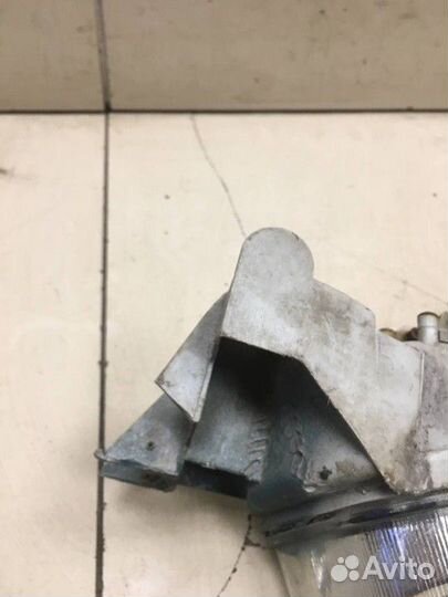 Фара левая Mazda 626