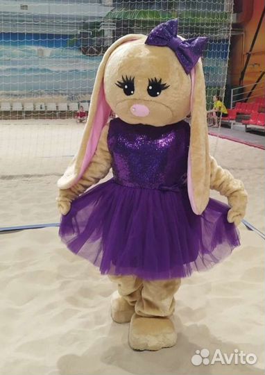 Ростовая кукла аренда