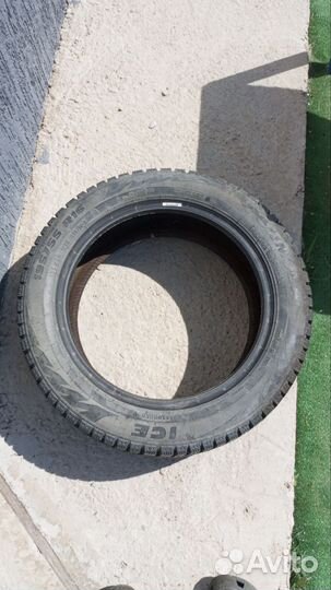 Formula Ice 195/55 R16 91T