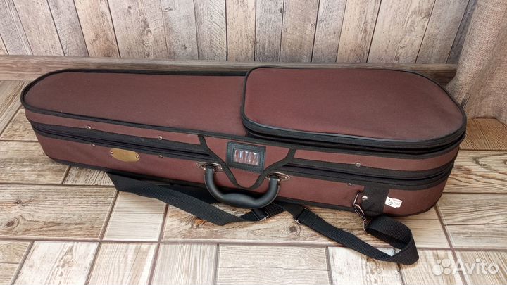 Скрипка Stentor Student Standard 1/2