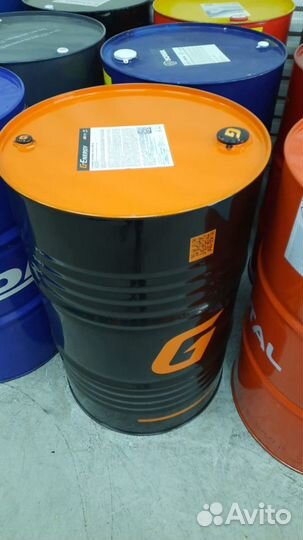 Моторное масло G-Energy Synthetic Active 5W-40 205