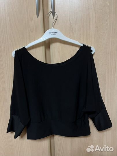 Тренировочная одежда для бальных танцев