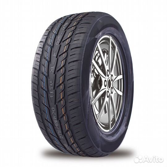 Roadmarch Prime UHP 07 255/50 R20