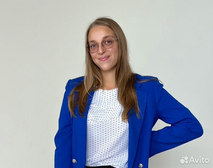 Юрист по маркетплейсам и маркировке рекламы