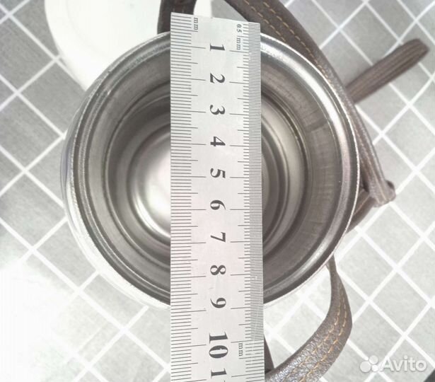 Термосы для еды и воды времён СССР