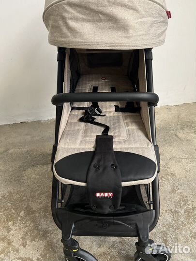 Прогулочная коляска everflo