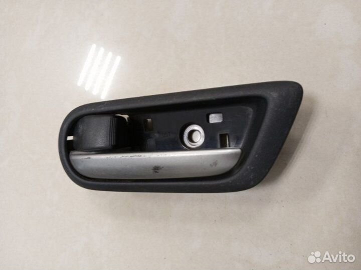Ручка двери внутренняя левая Mazda 6 GH 2007-2012