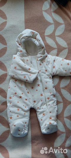 Комплект в коляску или выписку