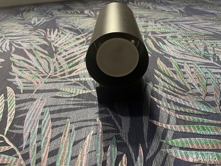 Светильник настенный