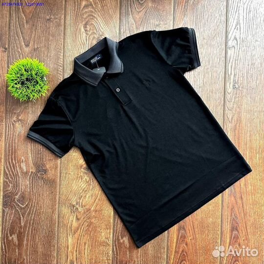 Поло Polo Ralph Lauren