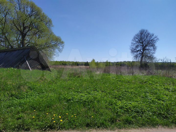 Участок 20 сот. (ИЖС)