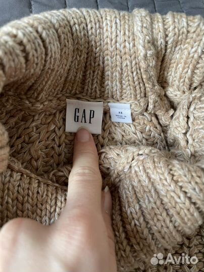 Свитер GAP