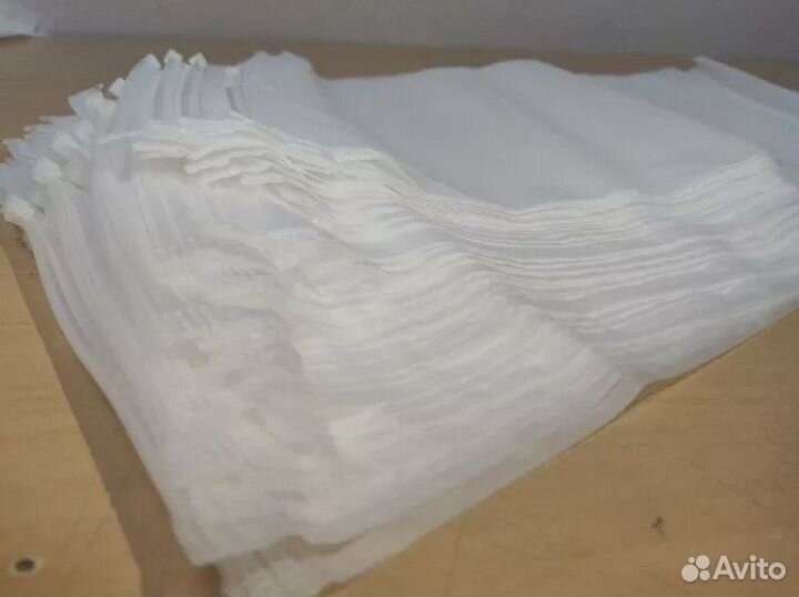 Пакет зип для маркетплейсов 25х25