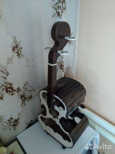 Мини бар виолончель