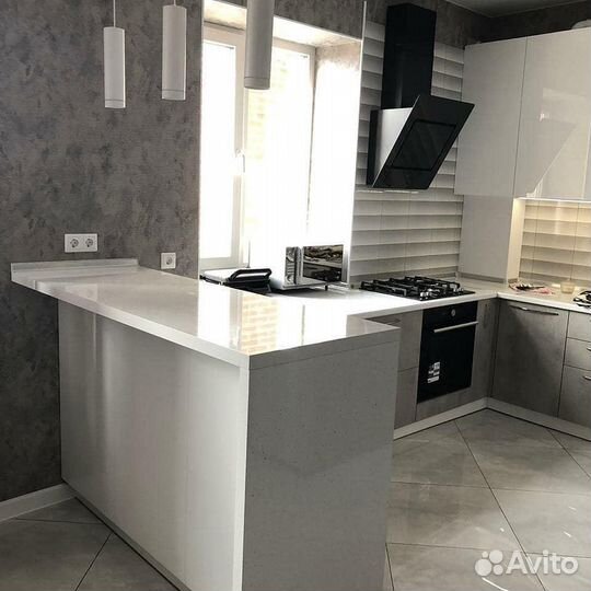 Кухни