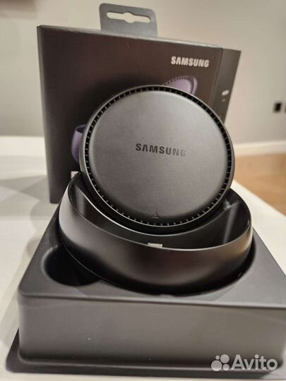 Док станция Samsung Dex Station EE-MG950