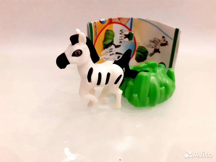 Натунс 2021 животные