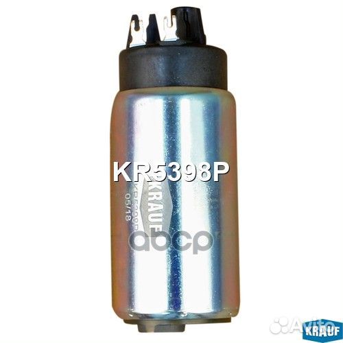 Бензонасос электрический opel astra JA14XER/ A1