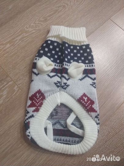 Костюм для кошки/собачки