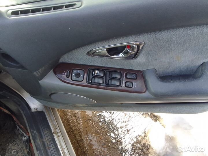 Разборка mitsubishi dlamante Авторазборка диамат