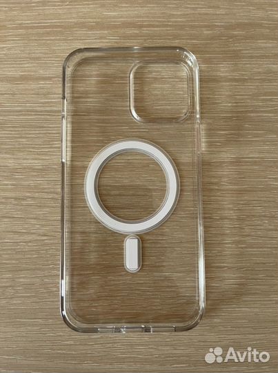 Чехол iPhone 12 pro max