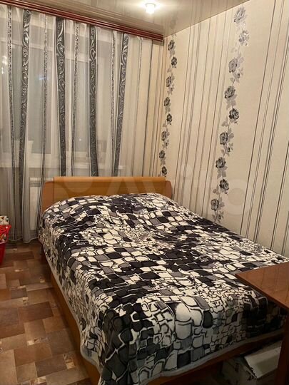 2-к. квартира, 39 м², 2/2 эт.