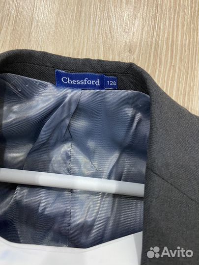 Костюм первоклассника