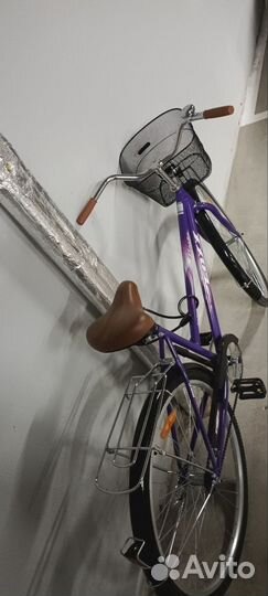 Городской Велосипед foxx 28