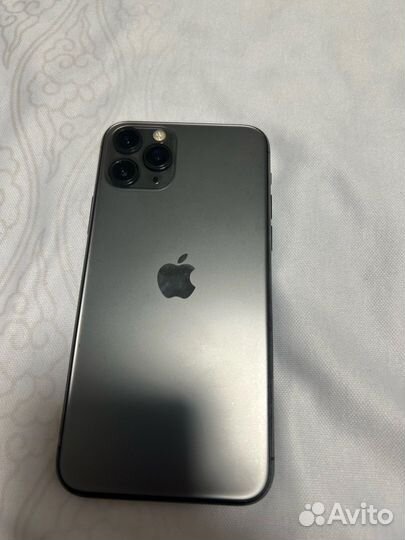 iPhone 11 Pro, 256 ГБ
