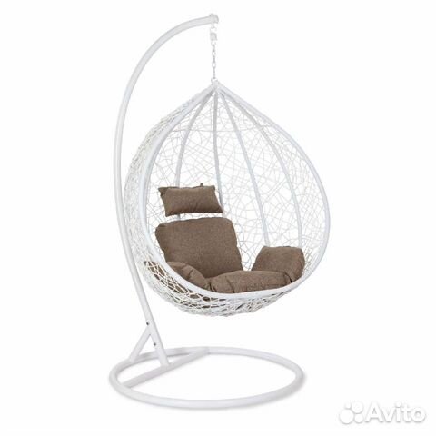 Кресло подвесное Z-10