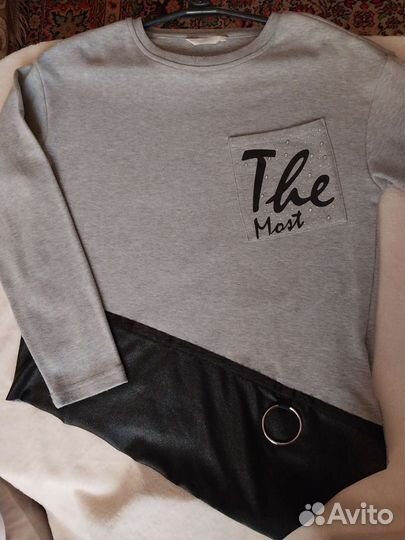 Вещи к школе р. 152/158