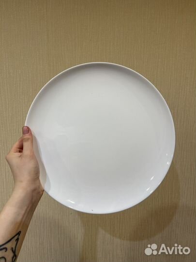 Набор тарелок