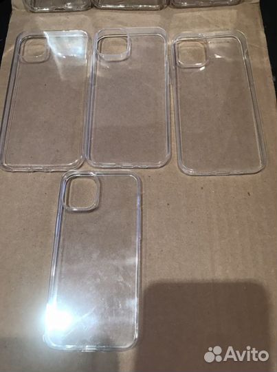 Чехол на iPhone