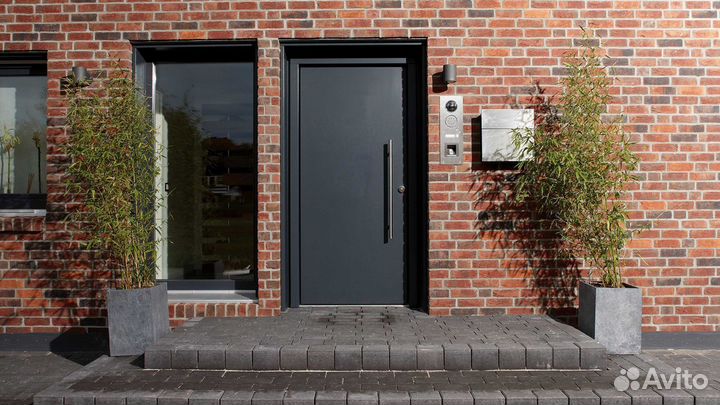 Гибкий клинкер на сетке от производителя