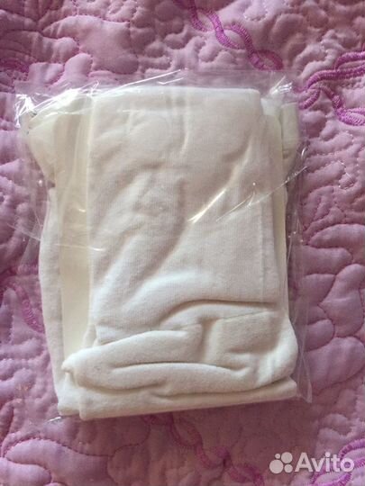 Чулки Антиэмболические Ergoforma