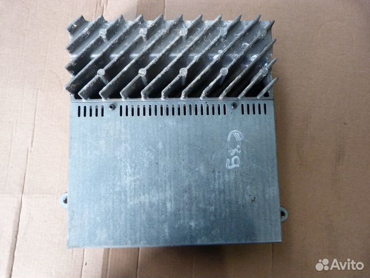 Усилитель музыки Hi-Fi BMW E38 E39 E46