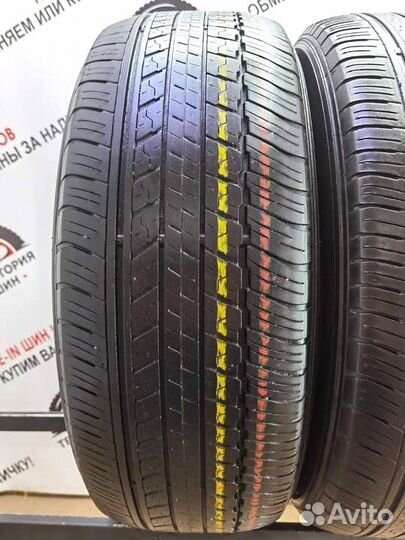 Dunlop Grandtrek AT1 245/55 R19 103H