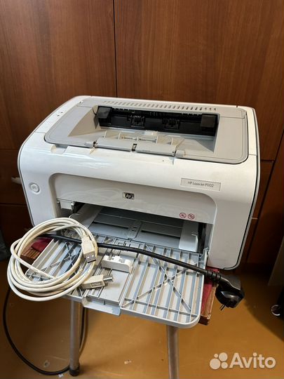 Принтер со сканером