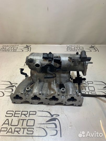 Коллектор впускной Kia Ceed ED купе G4GC 2009