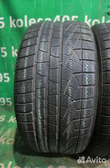 Pirelli Winter Sottozero 240 Serie II 275/40 R19 105V