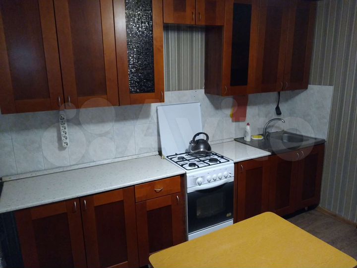 2-к. квартира, 65 м², 2/5 эт.