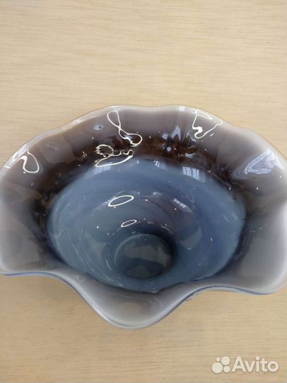 Конфетница/фруктовница/ваза