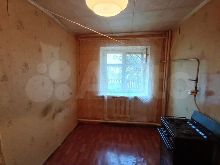 1-к. квартира, 23,7 м², 1/2 эт.