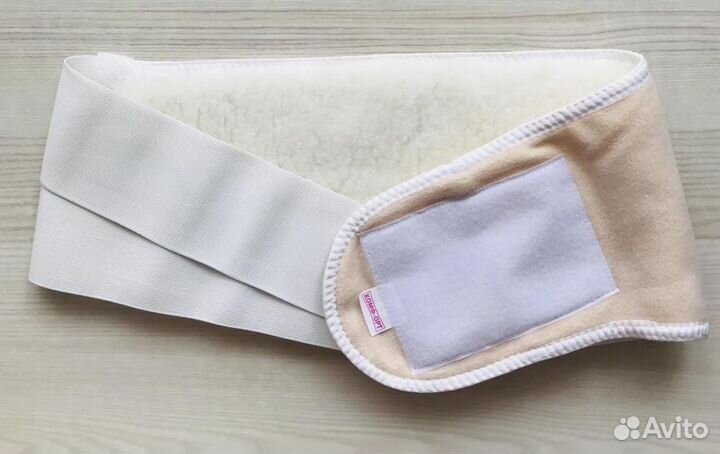 Корсет для спины