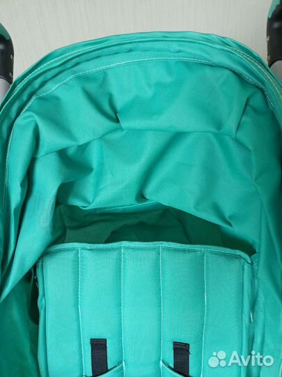 Прогулочная коляска Liko baby