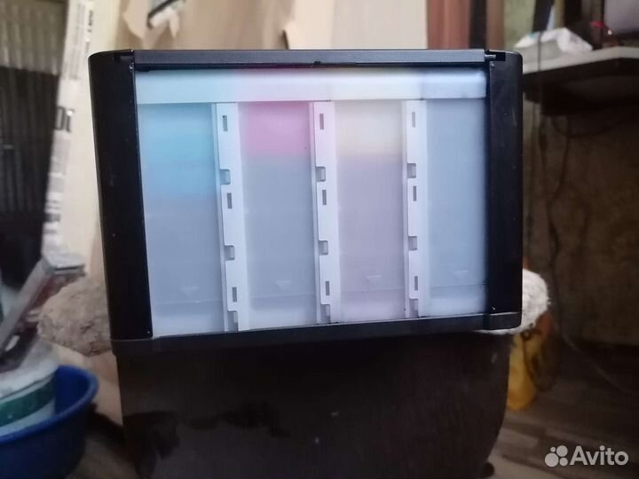 Принтер Epson l312