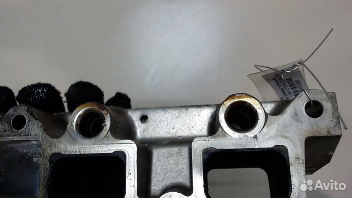 Рампа топливная Seat Leon 2, 2008